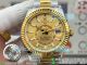 PPM Swiss Clone Rolex Gain Weight Sky-Dweller Yellow Gold Two-Tone Men's Watch 42mm (4)_th.jpg
